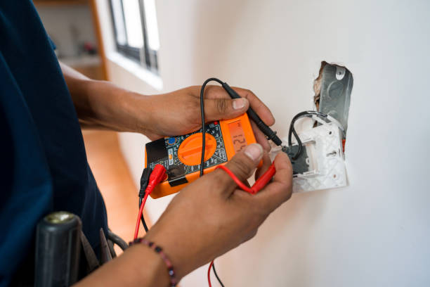 Affordable Emergency Electrician in KY