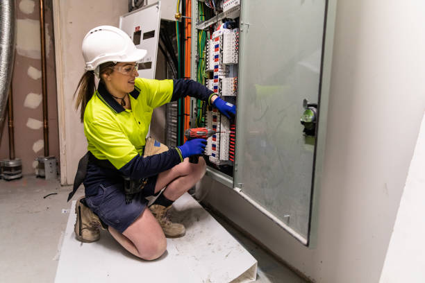 Best Home Electrical Repair  in Nicholasville, KY