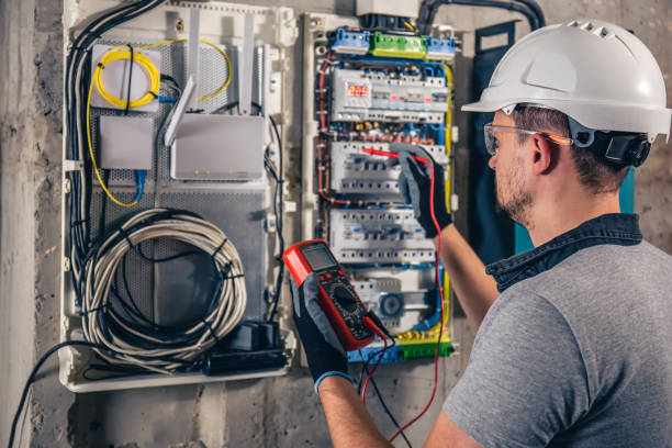 Best Commercial Electrician Services  in Nicholasville, KY