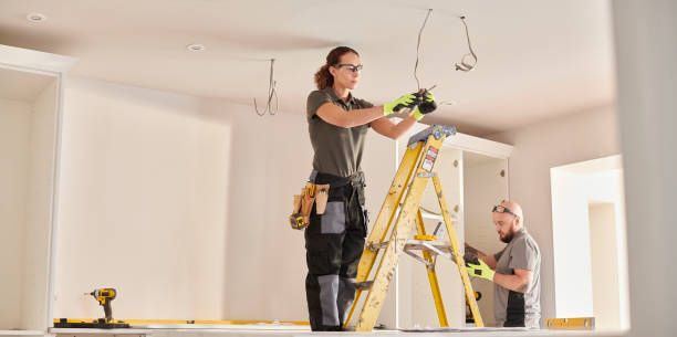 Best Electrician for Home Renovation  in Nicholasville, KY