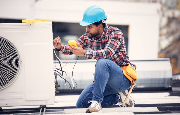 Best Electrical Contractors for Businesses  in Nicholasville, KY