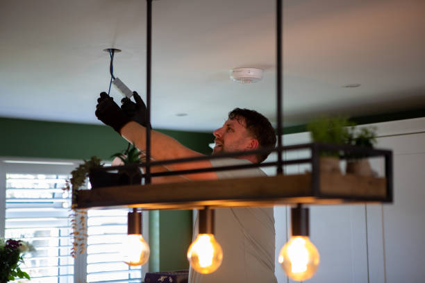 Best Electrical Troubleshooting Services  in Nicholasville, KY