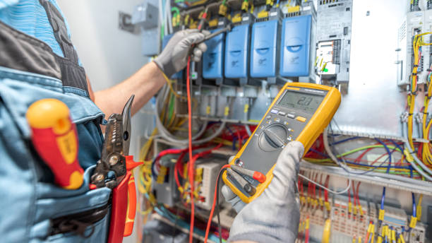 Best Affordable Electrical Installation  in Nicholasville, KY