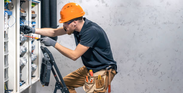 Best Residential Electrician Services  in Nicholasville, KY
