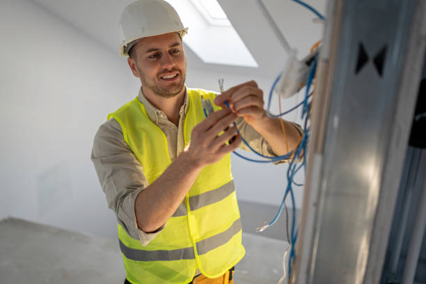 Best Electrical Outlet Repair  in Nicholasville, KY